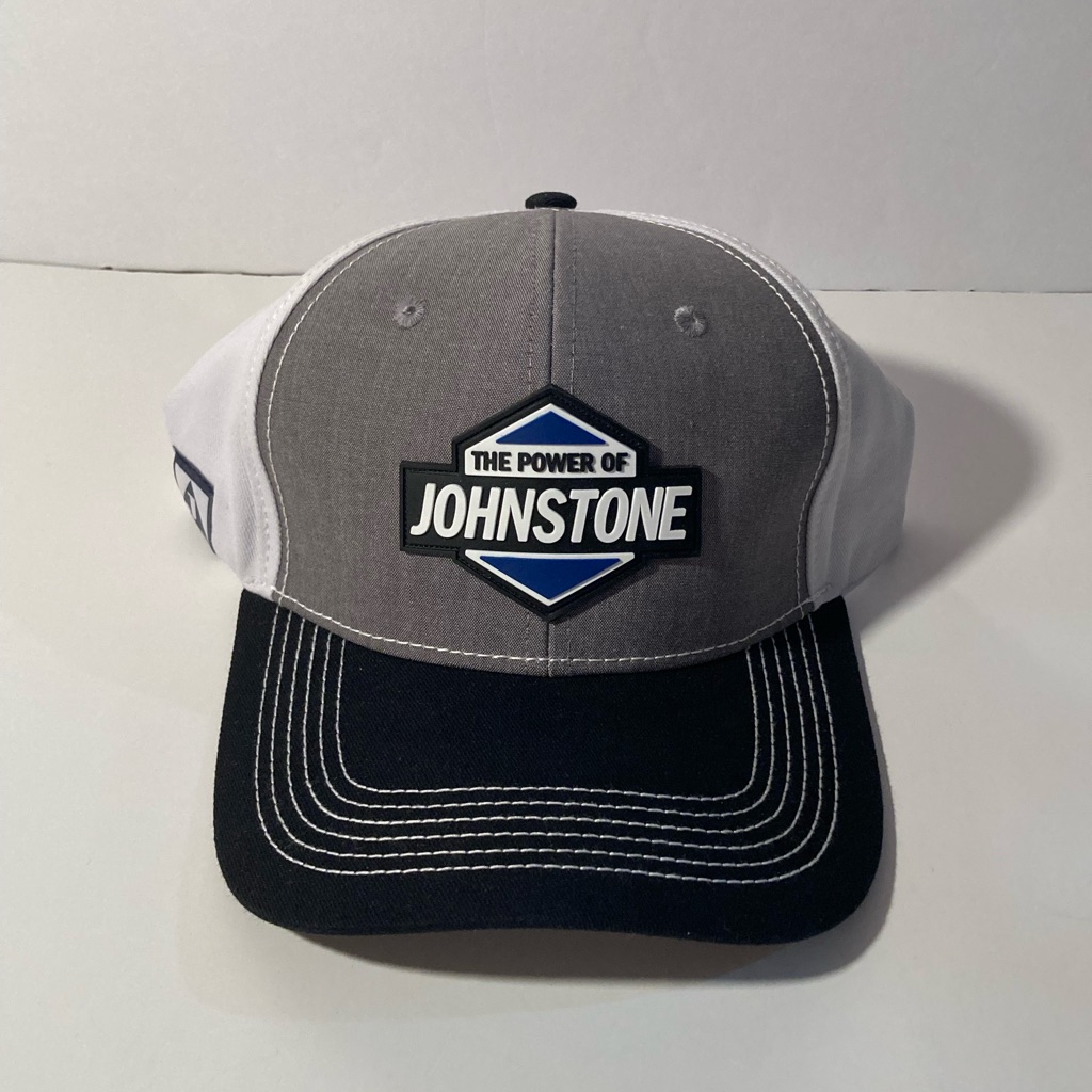 Johnston Snapback Hat